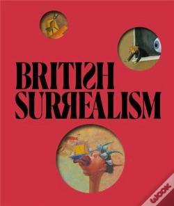 Capa do artigo British Surrealism
