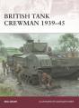 British Tank Crewman 1939-45 - Preview