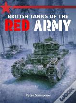 British Tanks Of The Red Army