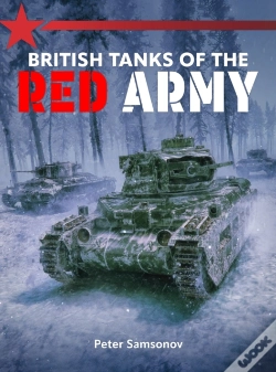 Capa do artigo British Tanks Of The Red Army