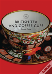 British Tea And Coffee Cups