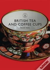 British Tea And Coffee Cups