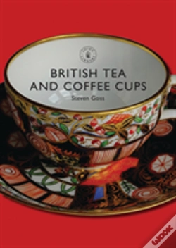 Capa do artigo British Tea And Coffee Cups