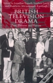 Capa do artigo British Television Drama