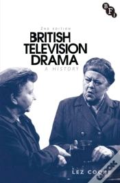 Capa do artigo British Television Drama