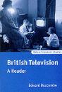 British Television - Preview
