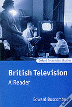 Capa do artigo British Television