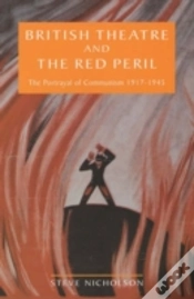 Capa do artigo British Theatre And The Red Peril