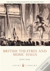 Capa do artigo British Theatres And Music Halls