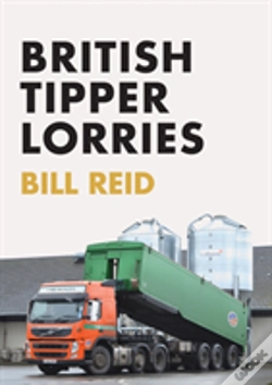 Capa do artigo British Tipper Lorries