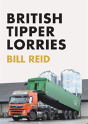 British Tipper Lorries - Preview