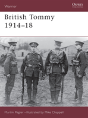 British Tommy 1914â€“18 - Preview