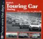British Touring Car Racing - Preview