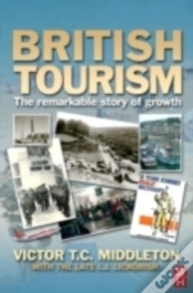 Capa do artigo British Tourism
