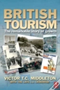 Capa do artigo British Tourism