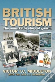 Capa do artigo British Tourism