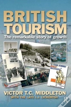 Capa do artigo British Tourism