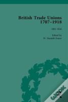 British Trade Unions 1707-1918