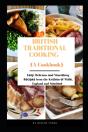 British Traditional Cooking (A Cookbook) - Preview