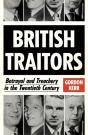 British Traitors - Preview