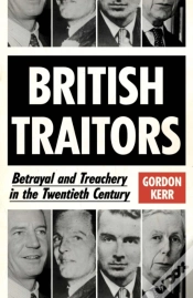 Capa do artigo British Traitors