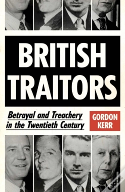 Capa do artigo British Traitors