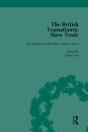 British Transatlantic Slave Trade Vol 1 - Preview