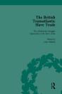British Transatlantic Slave Trade Vol 3 - Preview