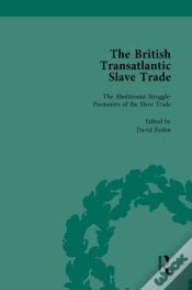 Capa do artigo British Transatlantic Slave Trade Vol 4
