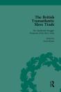British Transatlantic Slave Trade Vol 4 - Preview