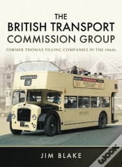 Capa do artigo British Transport Commission Group