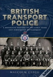 Capa do artigo British Transport Police