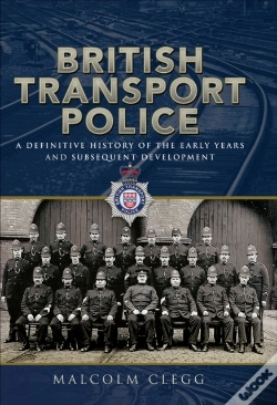 Capa do artigo British Transport Police