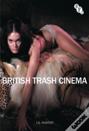 Capa do artigo British Trash Cinema
