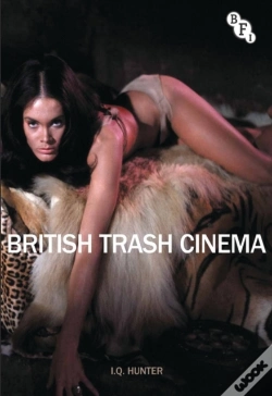 Capa do artigo British Trash Cinema