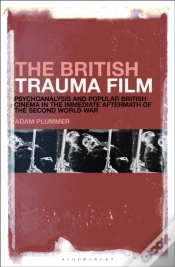 Capa do artigo British Trauma Film