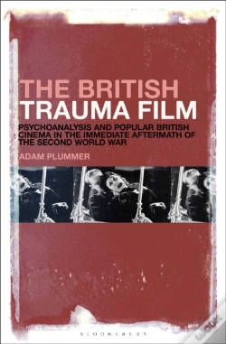 Capa do artigo British Trauma Film