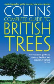 Capa do artigo British Trees