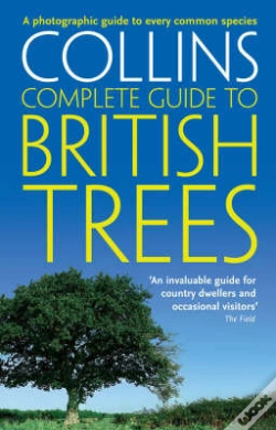 Capa do artigo British Trees