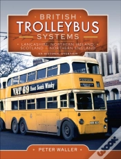 Capa do artigo British Trolleybus Systems
