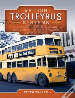 Capa do artigo British Trolleybus Systems