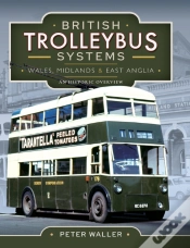Capa do artigo British Trolleybus Systems