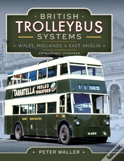 Capa do artigo British Trolleybus Systems