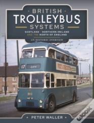 British Trolleybus Systems - Yorkshire