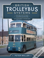 Capa do artigo British Trolleybus Systems-Yorkshire