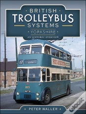 Capa do artigo British Trolleybus Systems-Yorkshire