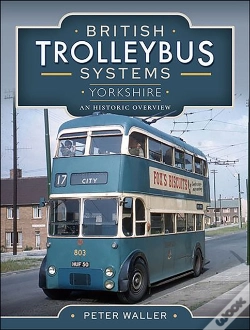 Capa do artigo British Trolleybus Systems-Yorkshire