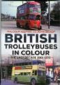 British Trolleybuses In Colour - Preview
