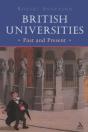 British Universities Past And Present - Preview
