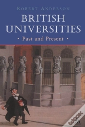 Capa do artigo British Universities Past And Present